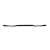 2009-2020 Nissan 370Z Z34 Malibu Front Lip Spoiler Air Dam - 1 Piece - image 5