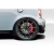 2007-2015 Mini Cooper R55 R56 R57 R58 R59 Minera Rear Fender Flares - 2 Pieces - image 3