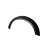 2007-2015 Mini Cooper R55 R56 R57 R58 R59 Minera Rear Fender Flares - 2 Pieces - image 9