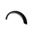 2007-2015 Mini Cooper R55 R56 R57 R58 R59 Minera Rear Fender Flares - 2 Pieces - image 11