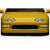 1998-2001 Acura Integra Monster Front Lip Spoiler Air Dam - 1 Piece - image 1