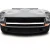 1970-1978 Nissan 240Z 260Z 280Z 2DR S Tune Look Front Lip Spoiler Air Dam - 1 Piece - image 6