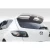 2004-2009 Mazda 3 OEM+ Rear Wing - image 1