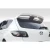 2004-2009 Mazda 3 OEM+ Rear Wing - image 1