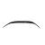 2010-2013 Mazda Mazdaspeed 3 Pacer Rear Wing Spoiler Extension - 1 Piece - image 7