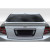 2004-2008 Acura TL Samus Rear Wing Spoiler - 3 Pieces - image 1