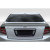 2004-2008 Acura TL Samus Rear Wing Spoiler - 3 Pieces - image 1