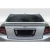 2004-2008 Acura TL Samus Rear Wing Spoiler - 3 Pieces - image 1