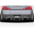 2008-2015 Infiniti G Coupe G37 Q60 Rega Rear Diffuser - 1 Piece - image 1