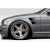 2000-2006 BMW 3 Series E46 Duraflex Savala Front Fenders - 2 Pieces - image 1
