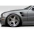 1999-2003 BMW 3 Series E46 4dr Sedan Savala Front Fenders - 2 Pieces - image 1