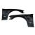 1999-2003 BMW 3 Series Savala Fender - image 3