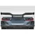 2020-2025 Chevrolet Corvette Savannah Rear Wing - image 1