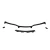 2020-2025 Chevrolet Corvette Savannah Rear Wing - image 3