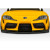 2019-2023 Toyota Supra Sequence Front Lip Spoiler Air Dam - 1 Piece (S) - image 1