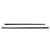 2015-2021 Volkswagen Golf / GTIDuraflex Silk Side Skirt Rocker Panels - 2 Pieces - image 4