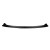 2004-2006 Pontiac GTO SpeedZone Front Lip Spoiler Air Dam - 1 Piece - image 3
