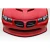 2004-2006 Pontiac GTO SpeedZone Front Lip - image 1