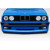 1984-1991 BMW 3 Series E30 Supreme Front Lip Spoiler Air Dam - 1 Piece - image 1