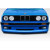 1984-1991 BMW 3 Series E30 Supreme Front Lip Spoiler Air Dam - 1 Piece - image 1