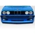 1984-1991 BMW 3 Series E30 Supreme Front Lip Spoiler Air Dam - 1 Piece - image 1