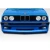 1984-1991 BMW 3 Series Supreme Front Lip - image 1