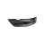 2002-2005 Honda Civic Si HB Trust Front Grille - 1 Piece - image 6
