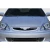 2002-2005 Honda Civic Si HB Trust Front Grille - 1 Piece - image 1