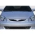 2002-2005 Honda Civic Si HB Trust Front Grille - 1 Piece - image 1
