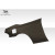 1993-2001 Subaru Impreza 2DR 22B Look Rear Fenders - 2 Piece - image 9