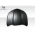2016-2023 Chevrolet Camaro Cowl Hood - 1 Piece - image 4