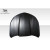 2016-2023 Chevrolet Camaro Cowl Hood - 1 Piece - image 4