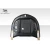 2016-2023 Chevrolet Camaro Cowl Hood - image 5