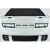 1990-1996 Nissan 300ZX Turbo T Grille - image 1