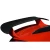 2003-2008 Nissan 350Z Xtune Rear Wing - image 3