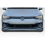 2022-2023 Volkswagen Golf Zamba Front Lip Spoiler Air Dam - 1 Piece (S) - image 1