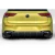 2022-2024 Volkswagen Golf GTI Zamba Rear Diffuser - 1 Piece - image 1