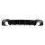 2022-2024 Volkswagen Golf Zamba Rear Lip - image 4