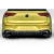 2022-2024 Volkswagen Golf Zamba Rear Lip - image 1