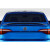 2019-2026 Volkswagen Jetta Zamba Rear Wing Spoiler - 1 Piece - image 1