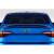 2019-2026 Volkswagen Jetta Zamba Rear Wing Spoiler - 1 Piece - image 1