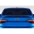 2019-2026 Volkswagen Jetta Zamba Rear Wing - image 1