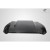 2015-2017 Ford Mustang Cowl Hood - 1 Piece - image 4