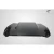 2015-2017 Ford Mustang Cowl Hood - 1 Piece - image 4
