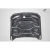 2015-2017 Ford Mustang Cowl Hood - 1 Piece - image 5