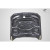 2015-2017 Ford Mustang Cowl Hood - 1 Piece - image 5