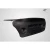 1998-2005 Lexus GS Sorella Carbon Fiber Trunk - image 6