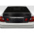 1998-2005 Lexus GS Series GS300 GS400 GS430 Sorella Rear Trunk - 1 Piece - image 1