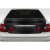 1998-2005 Lexus GS Series GS300 GS400 GS430 Sorella Rear Trunk - 1 Piece - image 1
