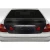 1998-2005 Lexus GS Series GS300 GS400 GS430 Sorella Rear Trunk - 1 Piece - image 1